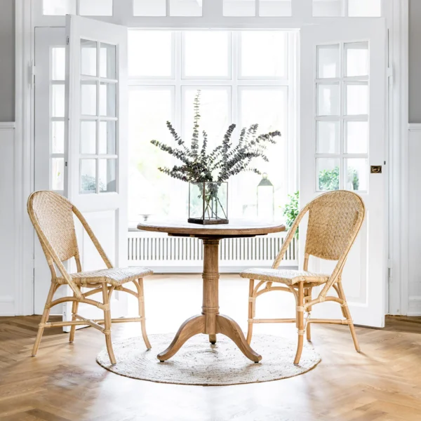 Alanis Dining Chair - Image 3